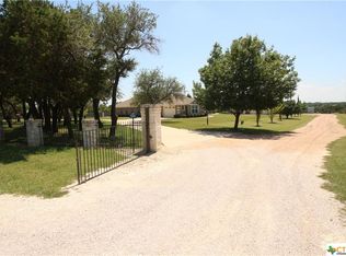 1284 County Road 4765, Kempner, TX 76539