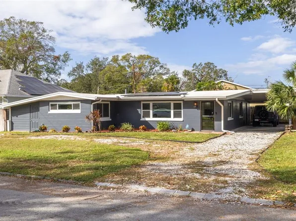6127 82ND TERRACE N, PINELLAS PARK, FL 33781