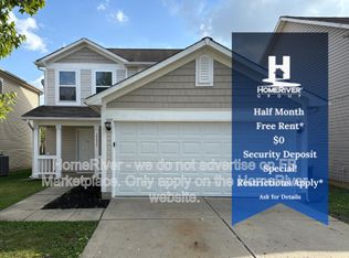 10425 Candy Apple Ln, Indianapolis, IN 46235