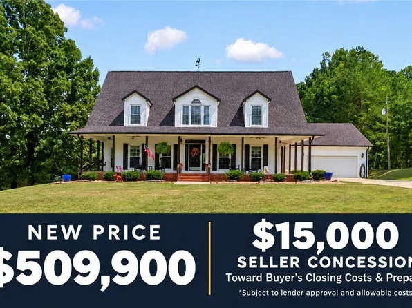 16033 Dixie Dr, Cottondale, AL 35453