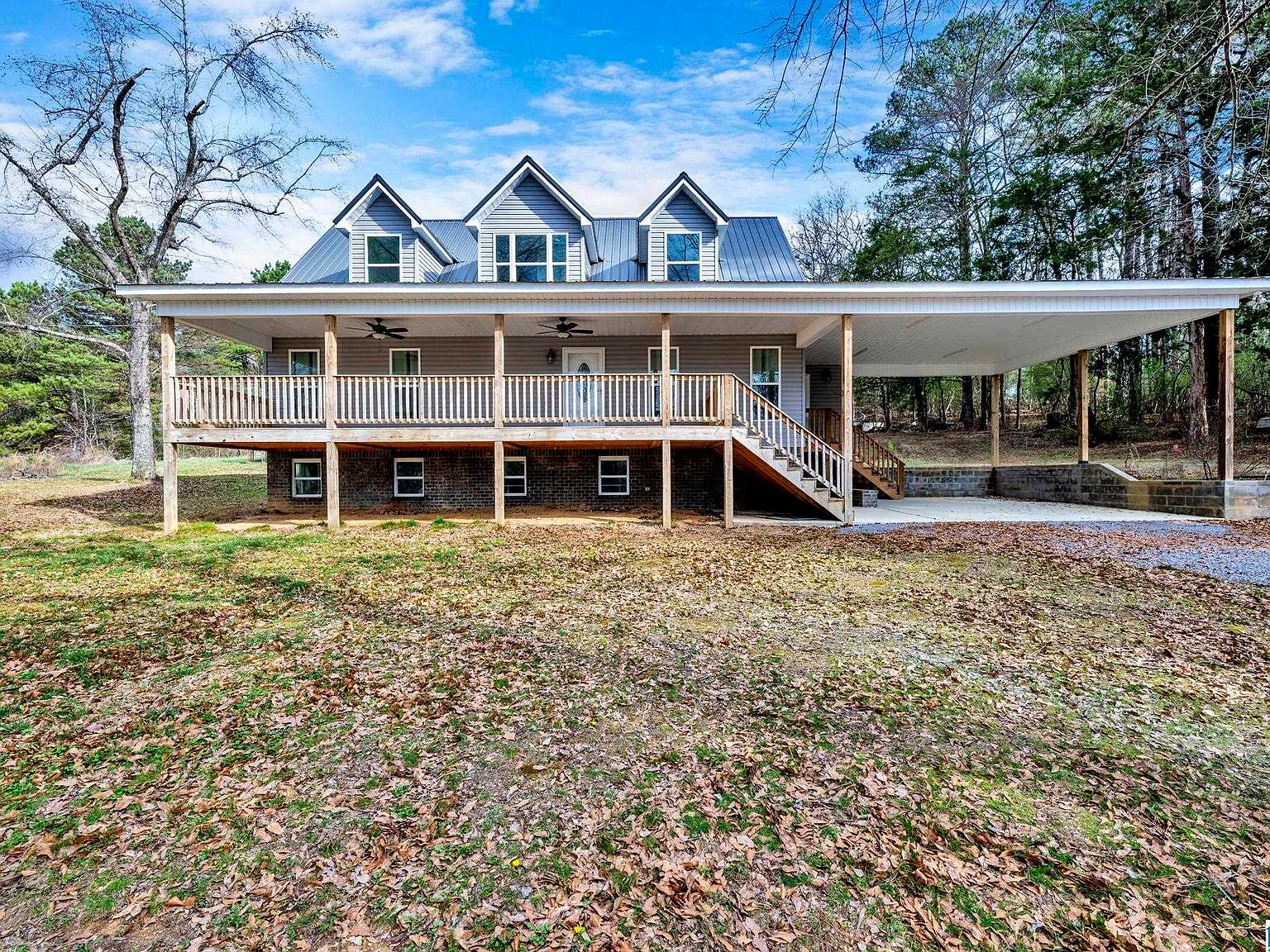 2316 Stockley Rd, Trafford, AL 35172 Zillow