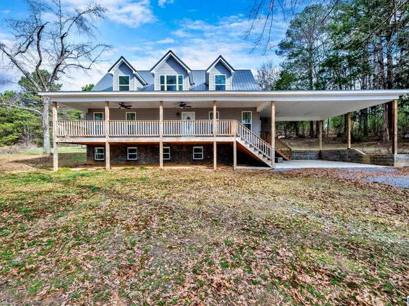 2316 Stockley Rd, Trafford, AL 35172