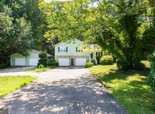 361 Hart Rd, Dallas, GA 30157