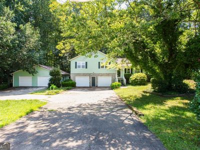 361 Hart Rd, Dallas, GA, 30157