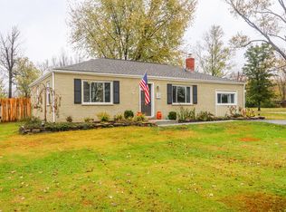 329 Tarkington Ln, Loveland, OH 45140