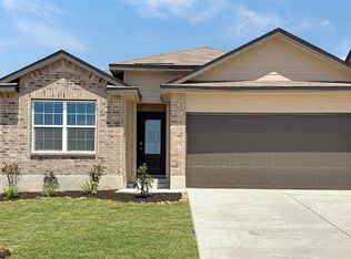 5606 Bailey Downs, San Antonio, TX 78245