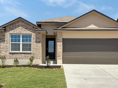 5606 Bailey Downs, San Antonio, TX, 78245