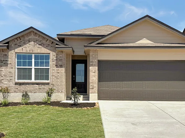 5606 Bailey Downs, San Antonio, TX 78245
