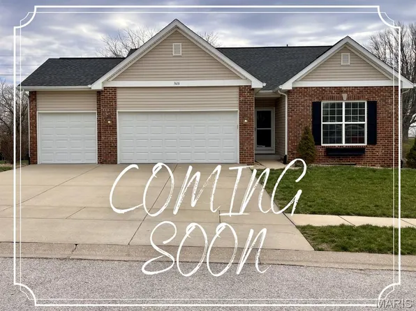 3616 Moorgate Ct, Swansea, IL 62226