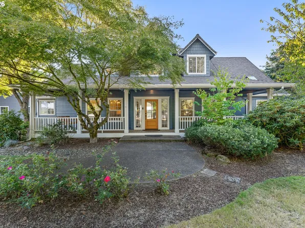 28000 NE 2nd Ave, Ridgefield, WA 98642