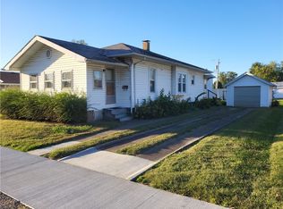 404 W Saint Louis Ave, Effingham, IL 62401