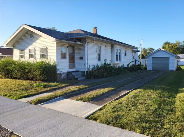404 W Saint Louis Ave, Effingham, IL 62401