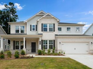 5315 Trescott Path, Cumming, GA 30028