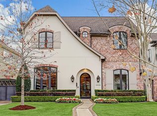 3906 Coleridge St, Houston, TX 77005