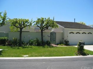 22842 Camerona Rd, Laguna Niguel, CA 92677