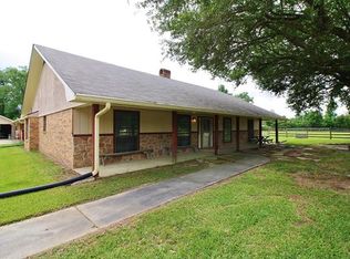 22088 Sonny Simeon Rd, Livingston, LA 70754