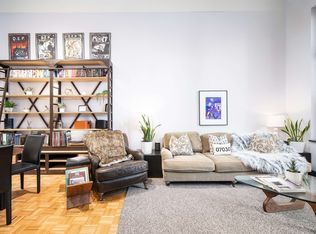 1500 Hudson St APT 3T, Hoboken, NJ 07030