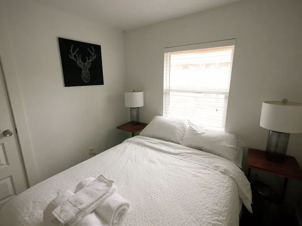 Bedroom 3