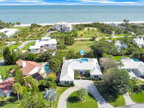 836 Live Oak Ln, Vero Beach, FL 32963
