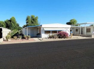 2380 W Del Oro Ln, Yuma, AZ 85364