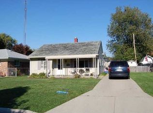 1022 Cady St, Maumee, OH 43537