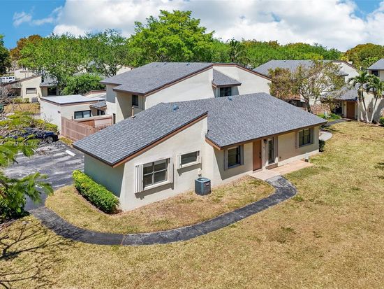 11514 SW 109th Rd #37Z, Miami, FL 33176