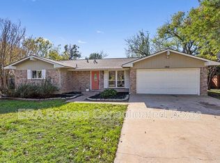 1912 Terry Ln, Georgetown, TX 78628