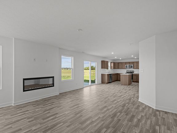 Interior - Representational Photo