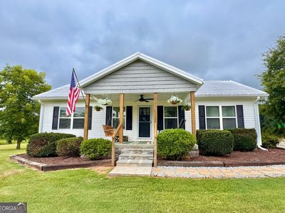 118 Kay Nursery Rd, Royston, GA, 30662