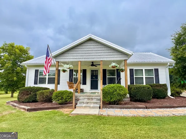 118 Kay Nursery Rd, Royston, GA 30662