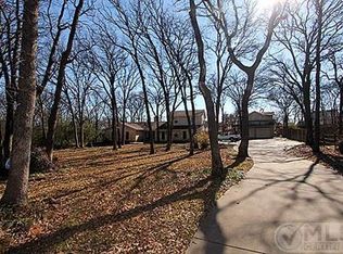 501 Tumbleweed Trl, Colleyville, TX 76034