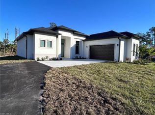 3635 16th Ave SE, Naples, FL 34117