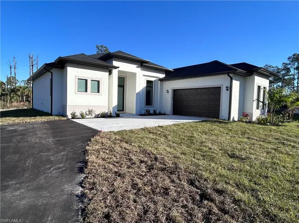 3635 16th AVE SE, NAPLES, FL 34117