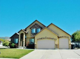 215 S 700 E, Heber, UT 84032