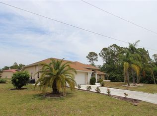 23492 Lark Ave, Port Charlotte, FL 33954