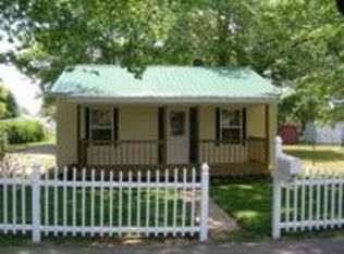 130 Williams St, Spring City, TN 37381