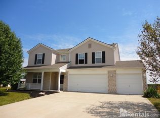 1368 Blue Ridge Ln, Brownsburg, IN 46112