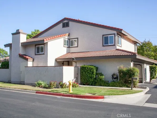4679 Canyon Park Ln, La Verne, CA 91750