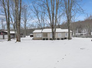 3087 Osborn Rd NE, Newark, OH 43055