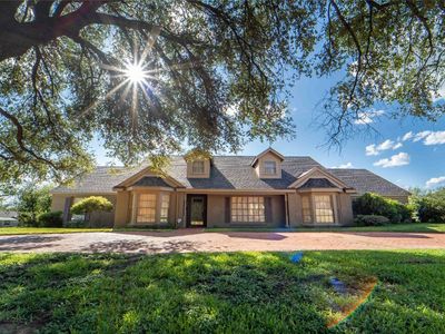 405 N Easton St, Breckenridge, TX, 76424