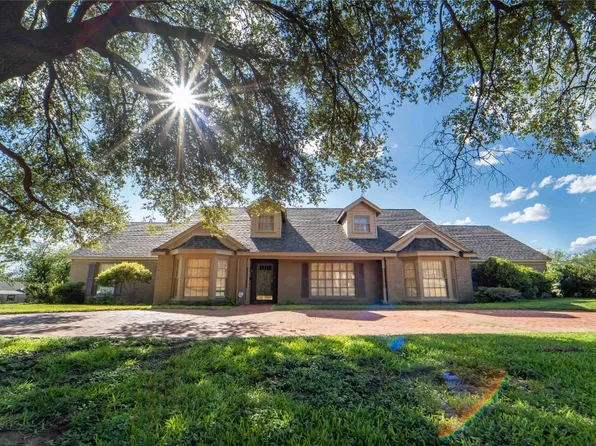 405 N Easton St, Breckenridge, TX 76424