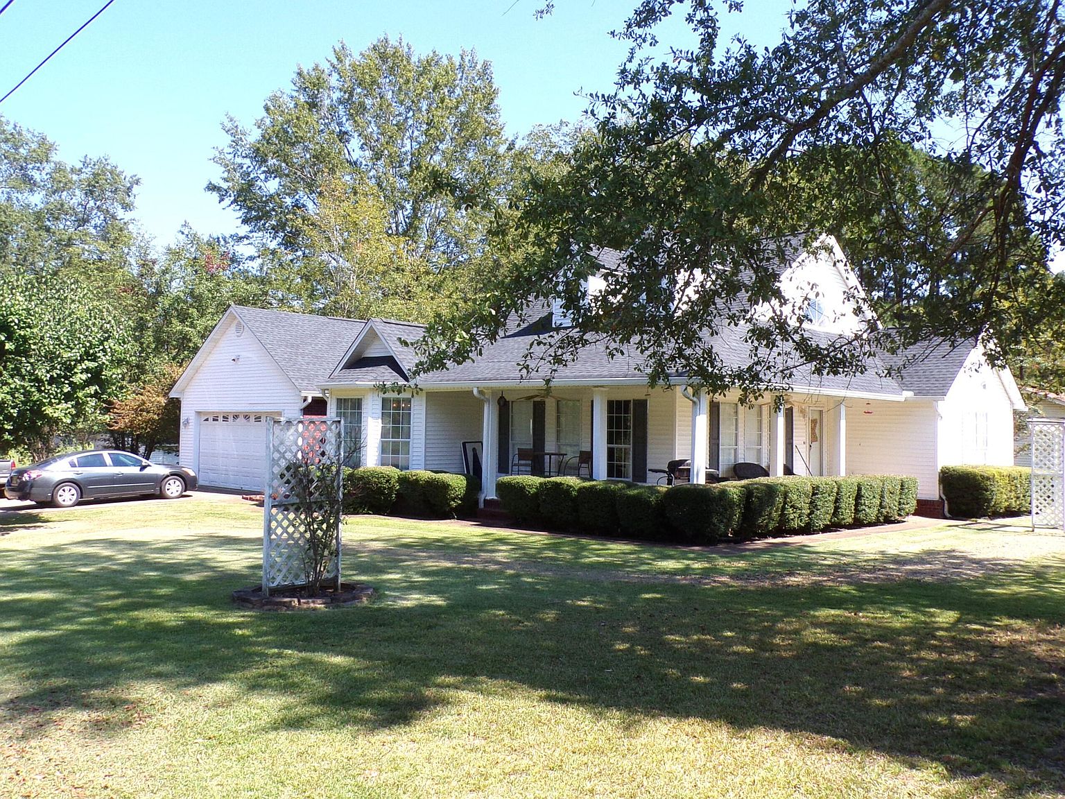 65 Main St, Rienzi, MS 38865 MLS 233286 Zillow