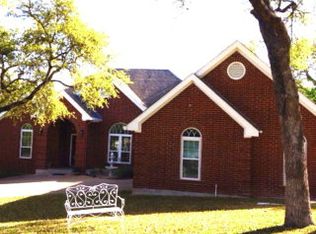 100 Yaupon Ct, San Marcos, TX 78666