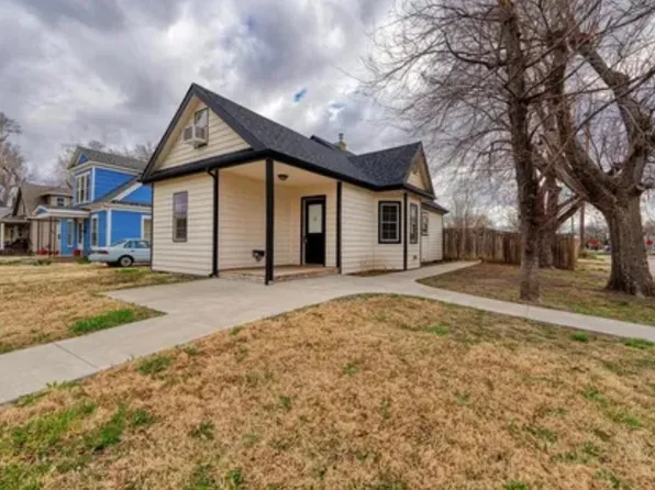 761 S 5th St, Salina, KS 67401
