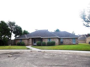 4506 Westminister Dr, Midland, TX 79707