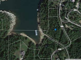 8830 Dock Rd, Rogers, AR 72756