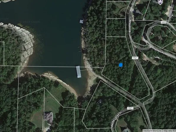 8830 Dock Rd, Rogers, AR 72756