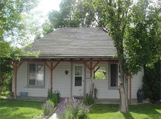 234 McKinley St, American Falls, ID 83211