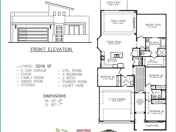 2nd image of 13360 Emerald Glass Dr