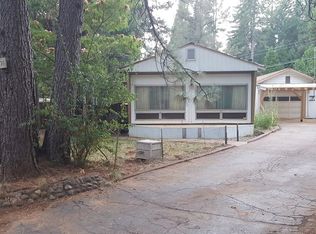 14731 Wood Dr, Magalia, CA 95954